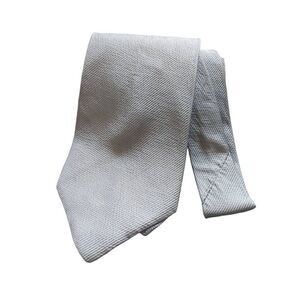 Boss Hugo Boss Men's Pale Green Neck Tie